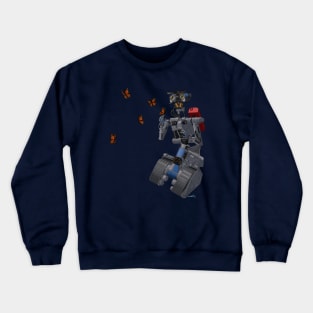 Chasing Butterflies Crewneck Sweatshirt